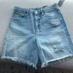 Wild Fable Denim Short